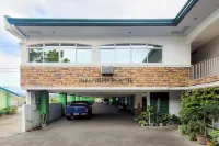 Green Meadows Hotel & Restaurant Hotel di Paoay