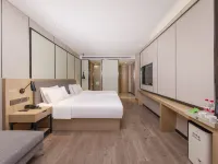 Ibis Styles Hotel (Suzhou The Gate of the Orient) Hotels near Ligong Dam