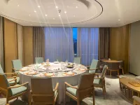 Courtyard by Marriott Yangzhou - breakfast