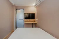 Home Ease Hotel (Shanghai World Expo Area Huapeng Road Subway Station) Hotels in Shanghai