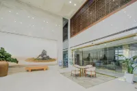 Jingxi Hotel (Linyi Yimeng Road Xinlangya Scenic Area Branch)