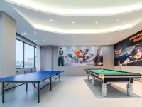 Golden Dragon Hotel (Red River Maitreya Branch) - نادي رياضي