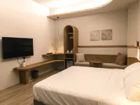 羽之文旅 花蓮酒店