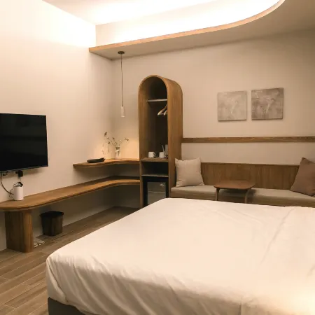 yuzhi hostel