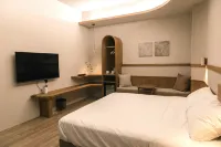 yuzhi hostel Hotels in Hualien