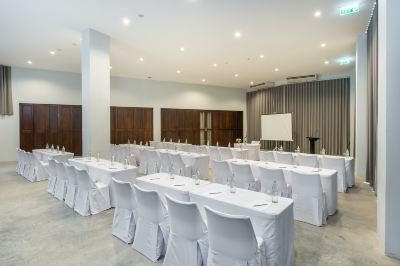 多目的ホール コ チャーン パラダイス リゾートの写真