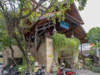 Mahajaya Hotel Denpasar Hotels near Cokroaminto