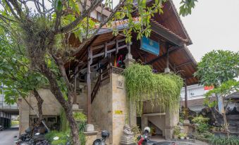 RedDoorz Plus @ Mahajaya Hotel Denpasar 썸네일