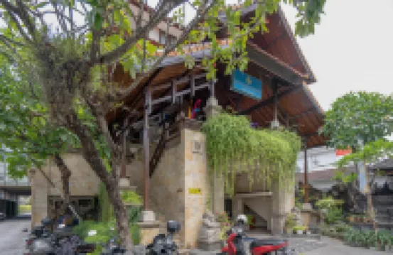 Mahajaya Hotel Denpasar Hotel berhampiran Mahendradatta University