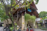 RedDoorz Plus @ Mahajaya Hotel Denpasar Hotels in Bali