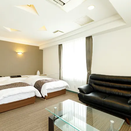 BEPPU KANKO HOTEL ACE