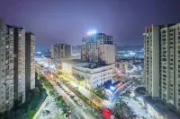 Jiangtai Hotel Các khách sạn gần Ga Lishui