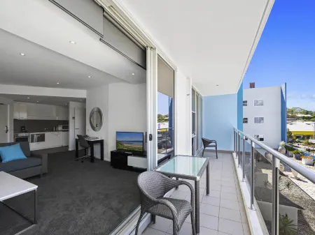 Mantra Quayside Port Macquarie