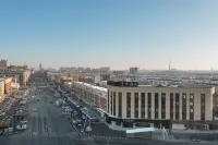 JI Hotel (Songyuan Railway Station)