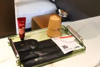 Meining @ Lazy Light Luxury Fully Intelligent Hotel