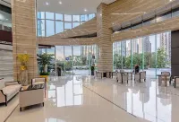 Meiyu Apartment (Jinbo Bay Star Avenue Branch)