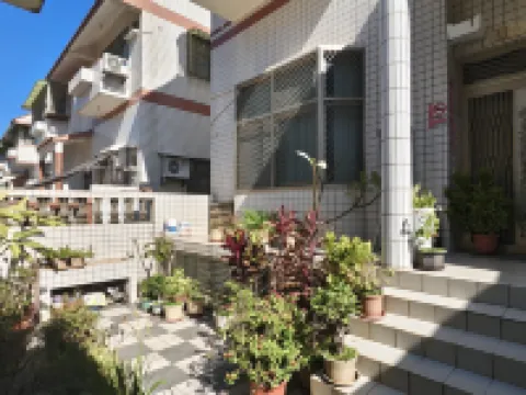 Hpmestyle Homestay Hotels in Kinmen