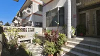 Hpmestyle Homestay