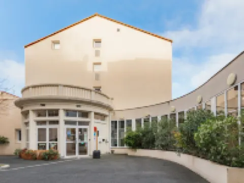 Appart'City Confort Niort Centre Hotels in Niort