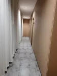 Huayi Hotel (Fucheng Fuxing South Street)