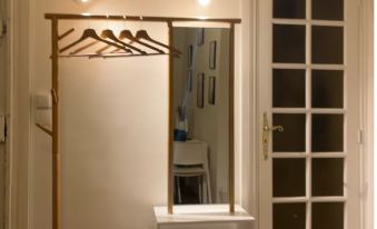 Charming Studio in the 7th District of Paris