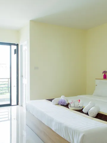 รูปภาพของบี มายเกสต์