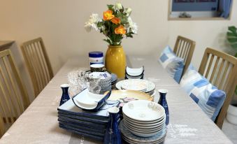 Lapis House 201 2F&3F