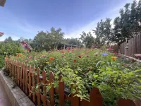 Yuanmou Xiaoman Homestay