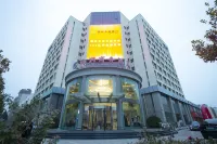 Bazhou Hairun Business Hotel