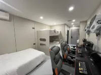 Guangling Shunjing E-Sports Hotel فنادق في قوانغ لينغ