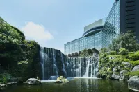 ザ・メイン ホテルニューオータニ 東京 - バー