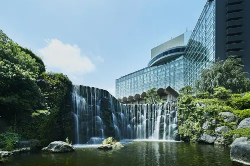 ザ・メイン ホテルニューオータニ 東京