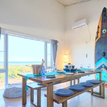 KandoStay Kujyukuri UMI Terrace