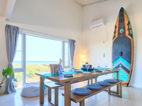 KandoStay Kujyukuri UMI Terrace