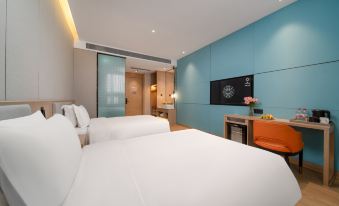 The Skytel Shenzhen Shekou