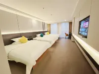 Jiuyue Intelligent Hotel (Qianxi Government Store)