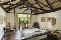 Uga Jungle Beach - Trincomalee Hotel a Trincomalee