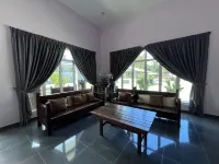 Jasa Resort Sungai Lembing Hotels in Sungai Lembing