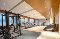 通泰飯店（宜昌吾悅購物中心夷陵萬達廣場店）