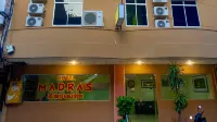 MADRAS HOTEL
