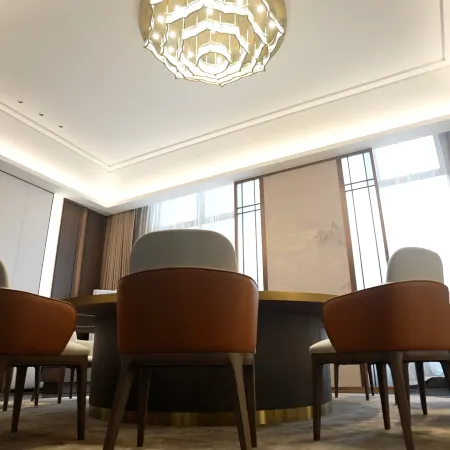 Tongyuan Hotel