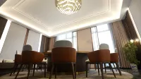 Tongyuan Hotel - فطور