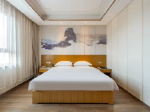 Donglai Hotel Hotels in Laizhou