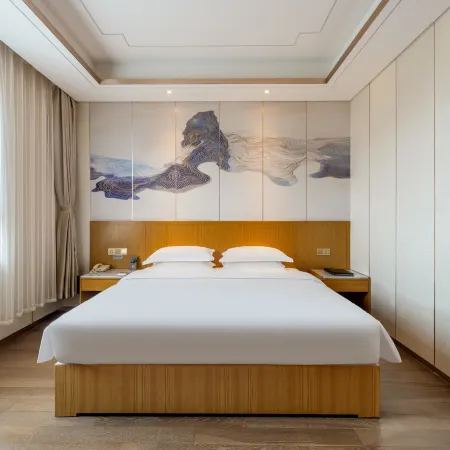 Donglai Hotel