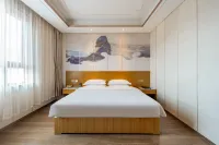Donglai Hotel Hotel di Laizhou