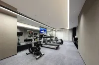 Atour Hotel Changzhou Changqingli