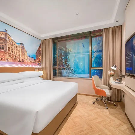 Vienna Hotel (Yangjiang Hailing Island Gold Coast)
