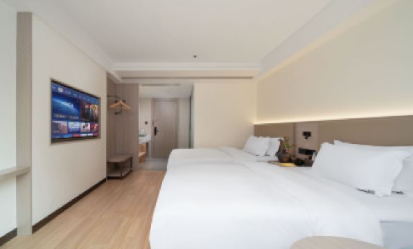 Feng xi   Hotel  (Yangshuo  Ten  Mile  Gallery  scenic  spot  store)