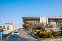 Yan Shan Hotel