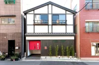 Yadoya Asakusa-Honkan Hotels near Shin-Shibamata Station